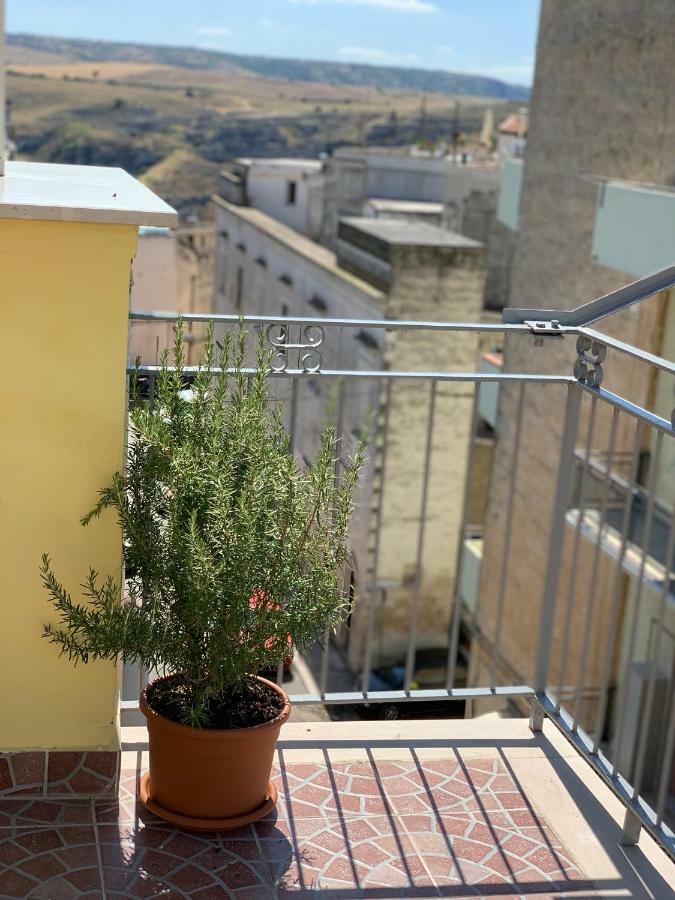 L' Alba Sulla Murgia Matera Eksteriør bilde